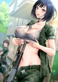 mangaporn.net - Women’s Recruit Training Corps