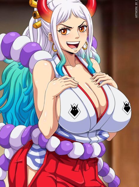 mangaporn.net - Yamato – Sano-Br