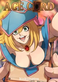 MangaPorn - Ace Card – Kinkymation