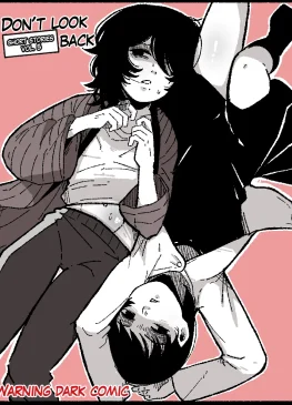 mangaporn.net - Don’t Look Back Mark Gavatino 01