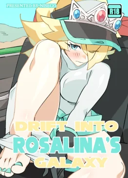 mangaporn.net - Drift Into Rosalina’s Galaxy Nisego 01