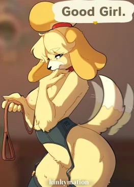 mangaporn.net - Good Girl Kinkymation 1