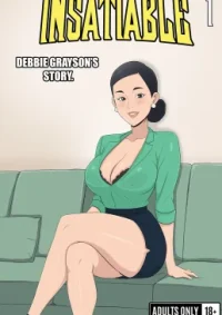 MangaPorn - Insatiable – Meego