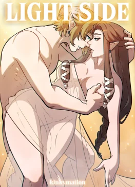 mangaporn.net - Lightside Kinkymation 01