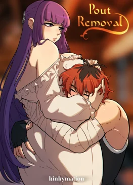 mangaporn.net - Pout Removal – Kinkymation