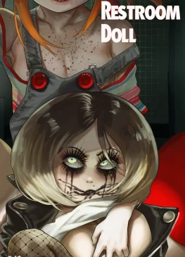 mangaporn.net - Restroom Doll Noblood 01