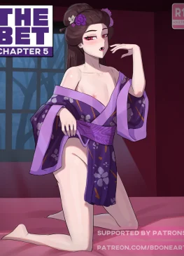 mangaporn.net - The Bet 5 – Bdone 01