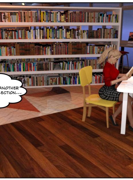 mangaporn.net - The Library 01