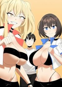 MangaPorn - World Johnson Contest