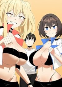 mangaporn.net - World Johnson Contest