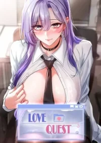 mangaporn.net - Love Quest Raw