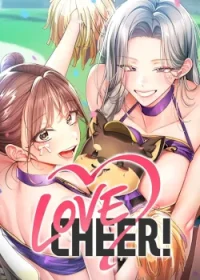MangaPorn - Love Cheer!
