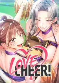 mangaporn.net - Love Cheer!