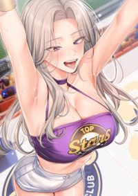 mangaporn.net - Love Cheer! Raw